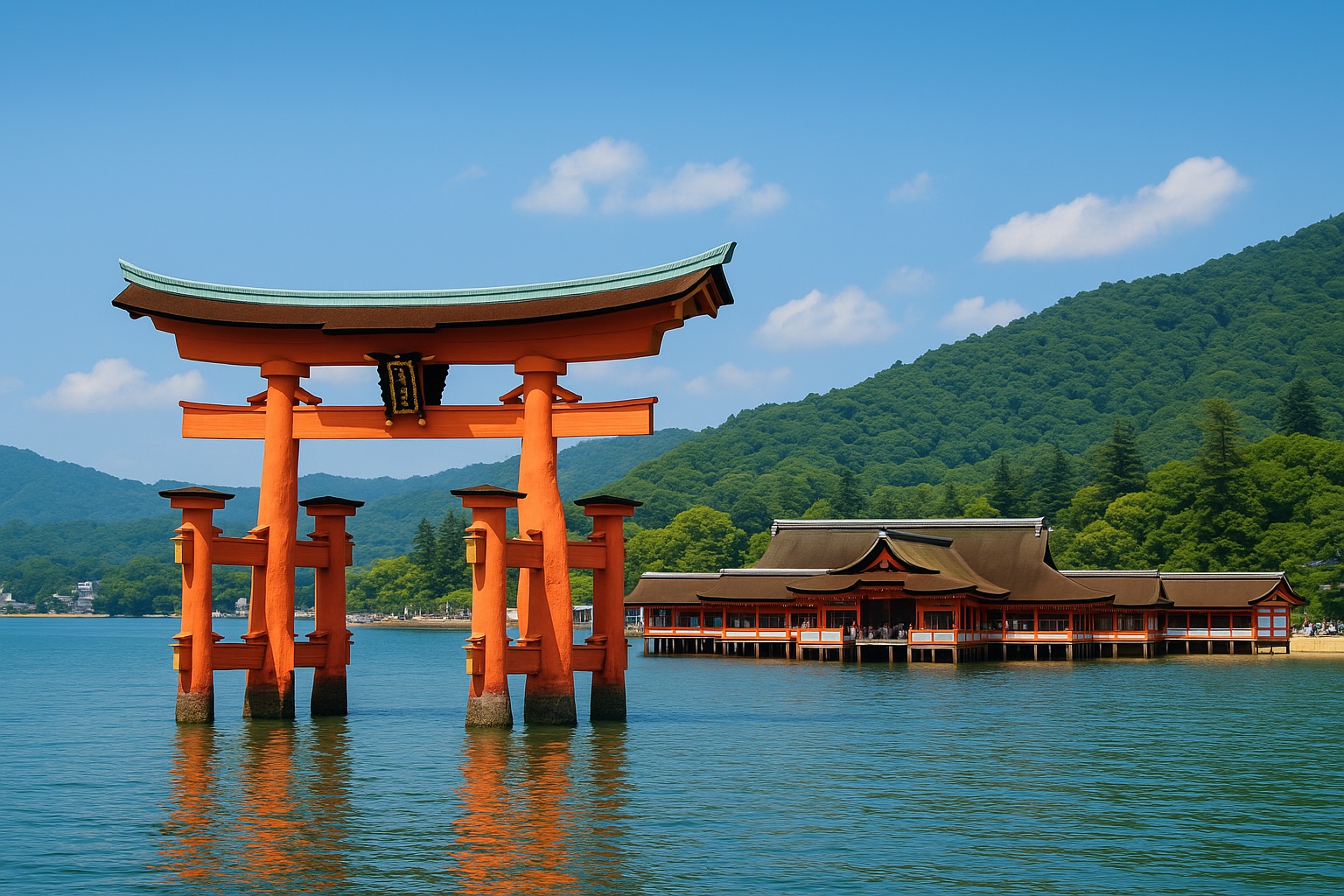 Miyajima